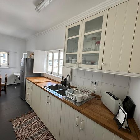 산타크루즈다그레시오사 Casa Do Paul 아파트 외부 사진