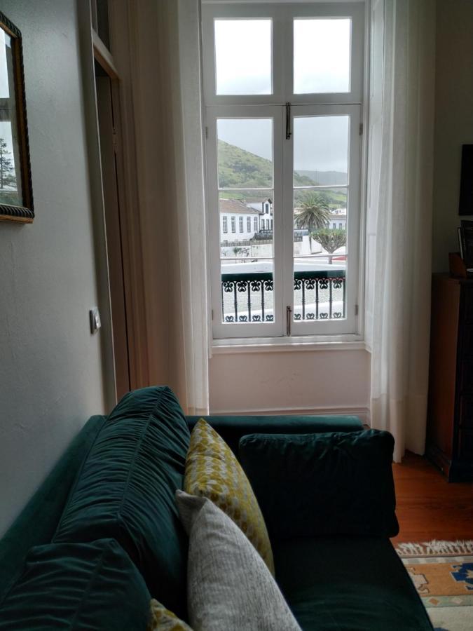 산타크루즈다그레시오사 Casa Do Paul 아파트 외부 사진