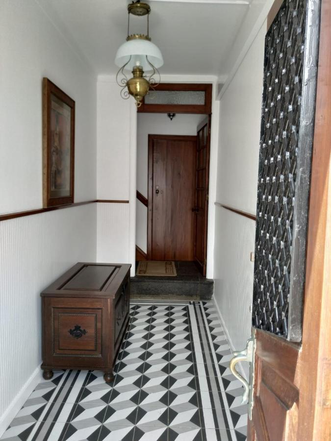 산타크루즈다그레시오사 Casa Do Paul 아파트 외부 사진