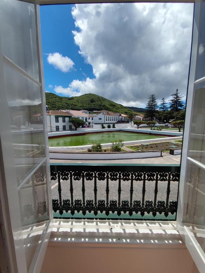 산타크루즈다그레시오사 Casa Do Paul 아파트 외부 사진