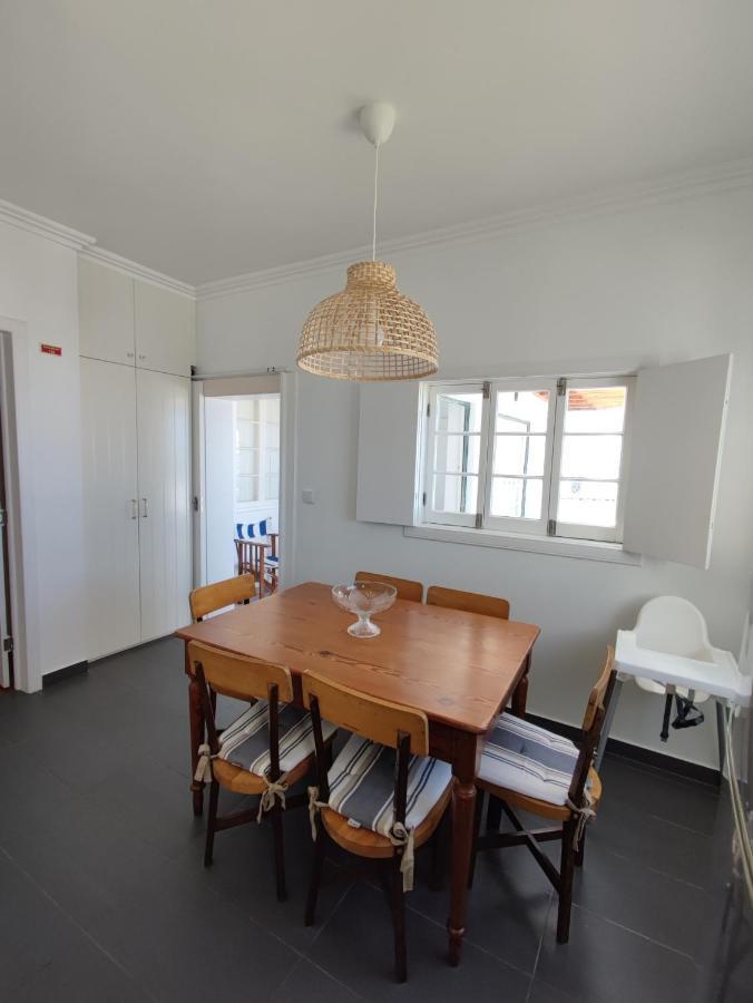 산타크루즈다그레시오사 Casa Do Paul 아파트 외부 사진