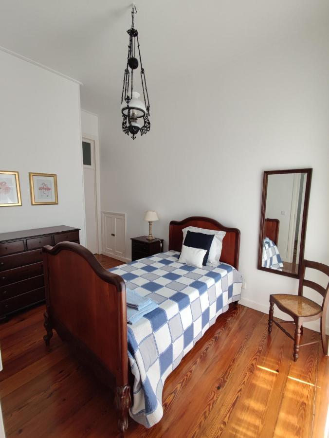 산타크루즈다그레시오사 Casa Do Paul 아파트 외부 사진