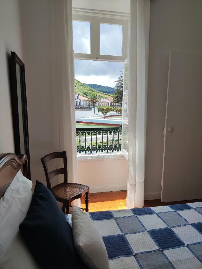 산타크루즈다그레시오사 Casa Do Paul 아파트 외부 사진