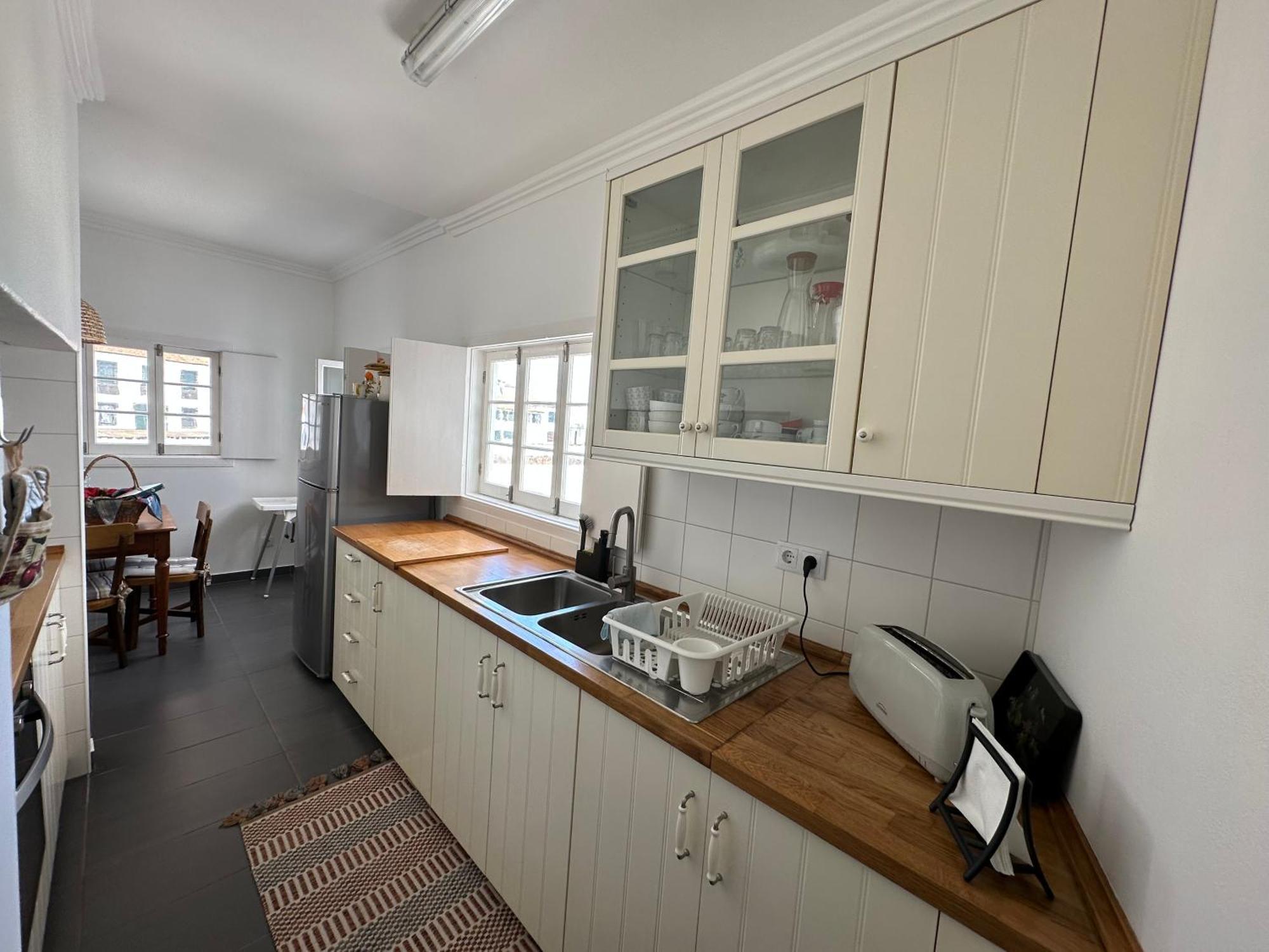 산타크루즈다그레시오사 Casa Do Paul 아파트 외부 사진