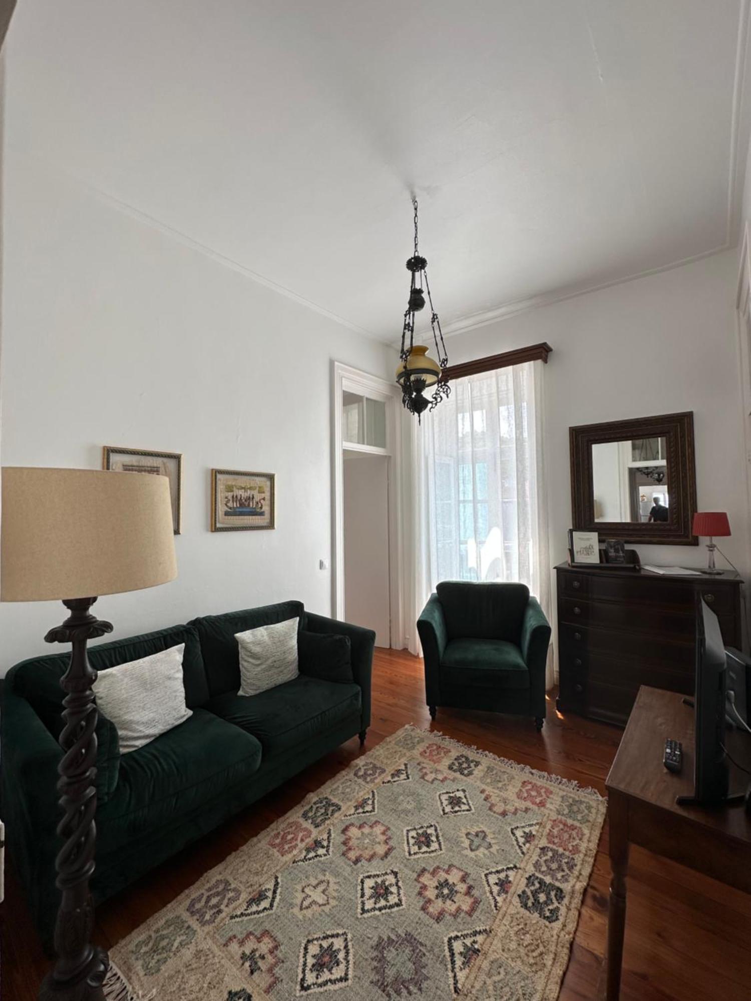 산타크루즈다그레시오사 Casa Do Paul 아파트 외부 사진