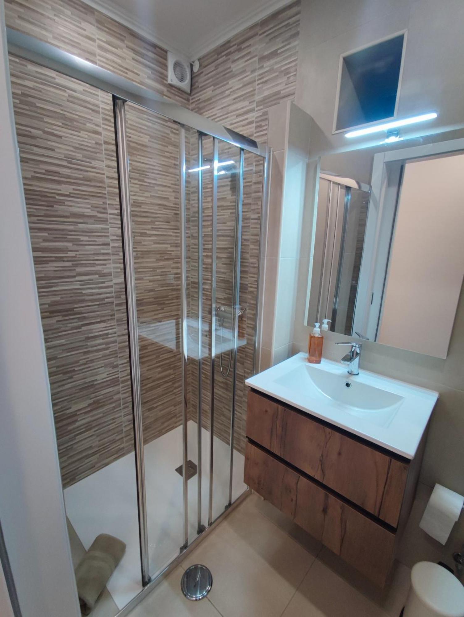 산타크루즈다그레시오사 Casa Do Paul 아파트 외부 사진
